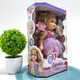 Кукла LimoToy Даринка интерактивная шагает и говорит 10 забавных фраз 32см (M 5082-1 I UA) - изображение 8