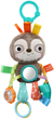 Підвіска Bright Starts Playful Pals (0074451122741) - зображення 1