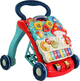 Ходунки-толкатель LEAN Toys Тварини 8474 (5903802458633) - зображення 4