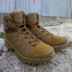 Ботинки тактические LOWA Innox PRO GTX Mid TF UK 15/EU 51 Coyote OP - изображение 6