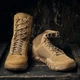 Ботинки Oakley® Light Assault Boot 2 US 7.5/UK 6.5/EU 41 Coyote - изображение 7