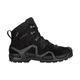 Черевики жіночі Lowa Zephyr MK2 GTX MID Ws TF UK 4.5/EU 37.5 Black - зображення 1