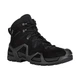Черевики жіночі Lowa Zephyr MK2 GTX MID Ws TF UK 4.5/EU 37.5 Black - зображення 4