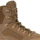 Ботинки Lowa Breacher S MID TF UK 6.5/EU 40 Coyote OP - изображение 5