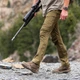 Ботинки 5.11 Tactical A/T Mid Boot 4 US/ EU 37 Dark Coyote - изображение 6