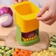 Подрібнювач кухонний ручний Home R93685 - зображення 6