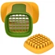 Подрібнювач кухонний ручний Home R93685 - зображення 7
