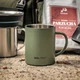 Кружка с двойными стенками Olive (14603500-450 ml) - изображение 8