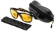 Окуляри Korda Sunglasses Classics Polarised захист від УФ, поляризація, для рибалки - зображення 2