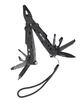 Мультиинструмент MULTI TOOL SMALL WITH CASE Black - изображение 1