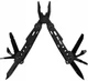 Мультиинструмент MULTI TOOL SMALL WITH CASE Black - изображение 4