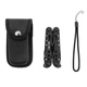 Мультиинструмент MIL-TEC COBRA MULTI TOOL Black - изображение 5
