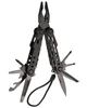 Мультиинструмент MIL-TEC COBRA MULTI TOOL Black - изображение 7