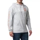 Худі 5.11 Tactical Scope Hoodie S Heather Grey - зображення 1
