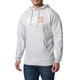 Худі 5.11 Tactical Scope Hoodie S Heather Grey - зображення 3