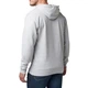 Худі 5.11 Tactical Scope Hoodie S Heather Grey - зображення 4