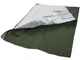 Одеяло спасательное Sturm Mil-Tec Survival Blanket Olive 215 x 130 cm (16024500) - изображение 4