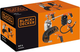 Пневматичний набір Black+Decker 9045853BND 5 шт. (8016738762525) - зображення 2