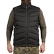Жилет утеплений 5.11 Tactical® Acadia Down Vest L Black - зображення 1