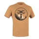 Футболка c рисунком Дрон XL Coyote Brown - изображение 1
