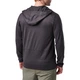 Реглан с капюшоном 5.11 Tactical PT-R Forged Full Zip Hoodie 2XL Volcanic - изображение 2