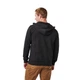 Реглан c капюшоном 5.11 Tactical Engage Fleece Full Zip M Black - изображение 3