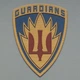 Футболка c рисунком Guardians M Foliage Green - изображение 3