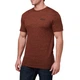 Футболка с рисунком 5.11 Tactical® Triblend Legacy Short Sleeve Tee S Bronze - изображение 3