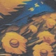 Футболка с рисунком Ukraine L White - изображение 5