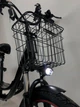 Электровелосипед двухместный MINAKO V4 PRO (800W/60V/24Ah) с задним Амортизатором Черный - изображение 5