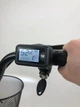 Электровелосипед двухместный MINAKO V4 PRO (500W/60V/18Ah) с задним Амортизатором Синий - изображение 14