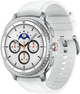 Смарт-годинник Samsung Galaxy Watch 8 Classic Silver (SM-L500NZWAEUE) - зображення 1