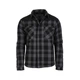 Куртка демісезонна Sturm Mil-Tec Lumber Jacket 2XL Grey/Black - зображення 1
