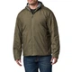 Куртка демисезонная 5.11 Tactical Adventure Primaloft® Insulated Jacket L RANGER GREEN - изображение 3