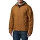 Куртка демісезонна 5.11 Tactical Adventure Primaloft® Insulated Jacket XL Pecan - зображення 3