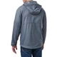Куртка демисезонная 5.11 Tactical Warner Light Weight Jacket 2XL Turbulence - изображение 4