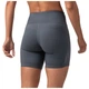Шорты тренировочные женские 5.11 Tactical PT-R Eliza Short XS Turbulence - изображение 6
