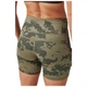 Шорти тренувальні жіночі 5.11 Tactical PT-R Eliza Short S Ranger Green Camo - зображення 6