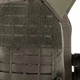 Чохол для бронежилета 5.11 Tactical QR Plate Carrier L/XL RANGER GREEN - зображення 5