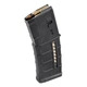 Магазин с окном для AR/M4 Magpul PMAG® 30 GEN M3® Window Black - изображение 3