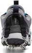 Ледоступы Black Diamond Distance Spike Traction Device трейлраннинг 14 шипов 8 мм compact - изображение 6