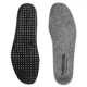 Стельки зимние утепленные LOWA COLD WEATHER INSOLE UK 3.5/EU 36.5 Multi - изображение 2