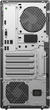 Комп'ютер Lenovo LOQ Tower 17IRR9 (90X0001TPL) Luna Grey / Raven Black - зображення 8