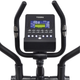 Орбітрек магнітний Toorx Elliptical ERX 100, чорний - изображение 3