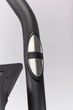 Орбітрек магнітний Toorx Elliptical ERX 100, чорний - изображение 5