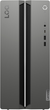 Комп'ютер Lenovo LOQ Tower 17IRR9 (90X0001UPL) Luna Grey / Raven Black - зображення 2