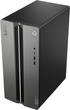 Комп'ютер Lenovo LOQ Tower 17IRR9 (90X0001UPL) Luna Grey / Raven Black - зображення 4