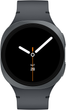 Смарт-годинник Samsung Galaxy Watch 8 40mm Graphite (SM-L320NDAAEUE) - зображення 2