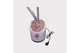 Отпариватель ручной Top Kitchen TK001010 2л, 3000W, Pink - изображение 9