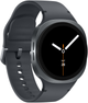 Смарт-годинник Samsung Galaxy Watch 8 44mm Graphite (SM-L330NDAAEUE) - зображення 3